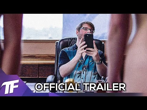 PLEASURE Official Trailer (2022) Sofia Kappel, Drama Movie HD