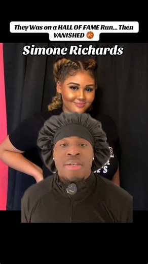 Torre on Instagram: "They was on a Hall of Fame run… and then the league just lost them 🏀 • Simone Richards — prime Simone had no weaknesses. Complete player, unstoppable when locked in. One of the biggest what-ifs ever. • Kendal Woods — 2016–17 was All-Star level. Confidence up, game slowing down, potential still loading… then it ended early. • Brandi Bae — 2018–19 she was a PROBLEM. Physical, fearless, taking on elite competition. A run that should’ve lasted way longer. • Assh Lee — 20