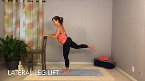 Ready to feel the barre burn? Today's workout combines two of my favorite styles of training– barre and tabatas! It’s the perfect combo to get your heart rate up and sculpt long, lean muscles 💪 You'll be working out with Coach Nikki from Team Betty Rocker today. Join her for the full follow along, form tips and mods: https://thebettyrocker.com/tabata-barre-sculpt/ Here's a preview of your workout for today: 1️⃣ Chair squat step back 2️⃣ Wide plie step out to passe 3️⃣ Donkey kick to cross under