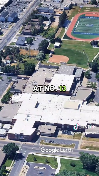 High Schools with Top Cheerleading Bops in Utah