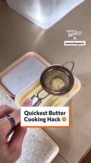 267K views · 207 reactions | You've been spreading butter wrong! 杻 | Twisted | Facebook