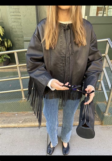 Spring Fashion Trends for 2024