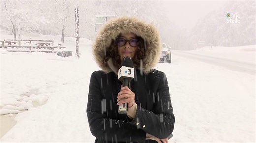 Neige en Corse : équipements obligatoires sur la majeure partie des cols, la prudence est de mise https://france3-regions.franceinfo.fr/corse/neige-en-corse-equipements-obligatoires-sur-la-majeure-partie-des-cols-la-prudence-est-de-mise-3287886.html | France 3 Corse ViaStella