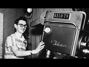 Remembering Joe Floyd, broadcasting and cable pioneer