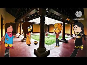 1990-2000 ಜೀವನದ ಕಥೆ | #shantakka #uttarkarnatakacomedy #kannadamoralstories #storiesinkannada