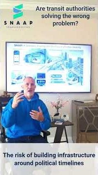 Why Politics Slows Down Transportation Projects