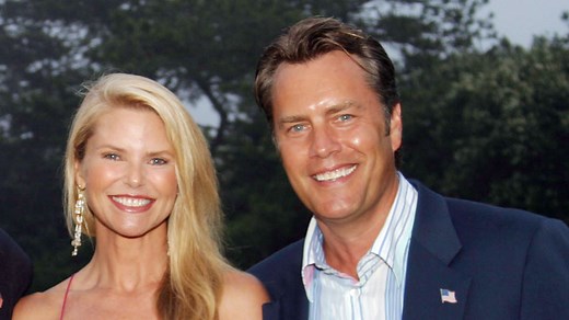 Why Christie Brinkley Finally Divorced Peter Cook - The List
