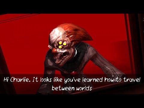 Death Park Horror Game Android Gameplay | Can I Escape the Clown?