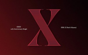 [ENG SUB] EXID – ‘IDK (I Don’t Know)’ Official Lyric Video