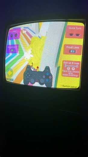 We love Katamari was a big improvement on the original!