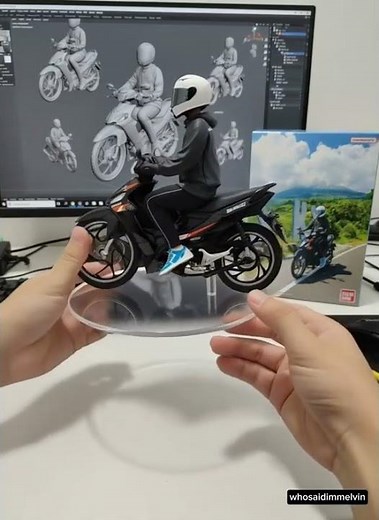 Nano banana AI Famous Characters as 3D Figurines 😱 | Powered by Nano Banana X Fotor