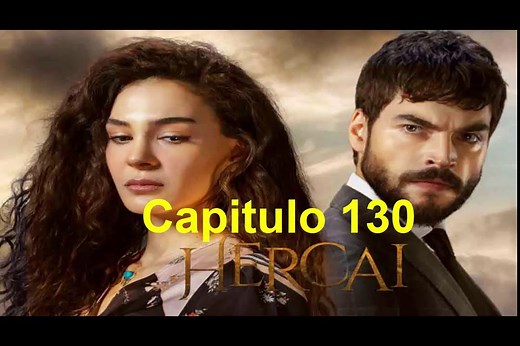 Hercai Capitulo 130 Completo - Vídeo Dailymotion