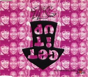 TLC - Get It Up