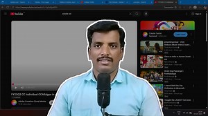 Hi Photographers, You Learn Photoshop Generative AI 5 Days Online Class for more details "click learn more" button | Vaanavil Nagarajan