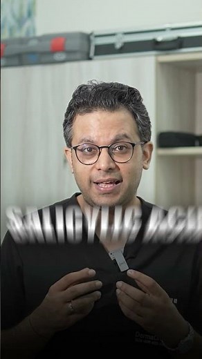 How to treat little white dots on the nose? l Sebaceous Filaments Treatment