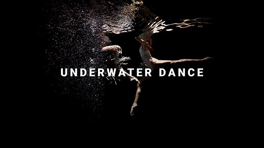 Underwater Dance