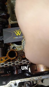 😱🔥5 SEÑALES DE FALLAS EN LA VÁLVULA VVT-i ⚠️⚙️ 1️⃣ Pérdida de potencia al acelerar 🚗💨 El motor se siente lento o sin fuerza, especialmente en subidas o al rebasar. 2️⃣ Mayor consumo de gasolina ⛽💸 El sistema pierde eficiencia, lo que se traduce en más visitas a la gasolinera. 3️⃣ Ralentí inestable o motor tembloroso 🔄⚡ El motor vibra o incluso se apaga cuando está detenido o al arrancar. 4️⃣ Luz de check engine encendida 🚨🔧 Una advertencia clara de que algo no anda bien. 5️⃣ Ruido metáli