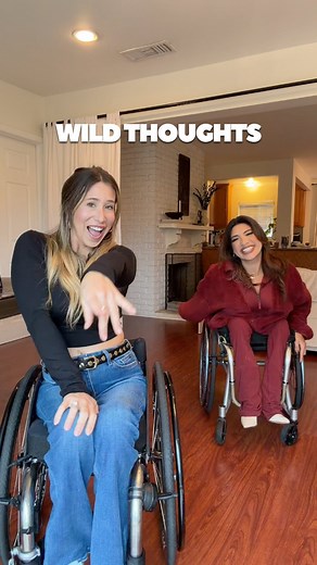 4.6K views · 5.7K reactions | wild thoughts  dc @travist_silva #rollettesdance #wildthoughts #dancetrends #dancers | Rollettes | Facebook