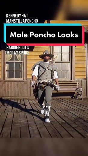 I’m almost at 10k thank you guys! #rdr2 #rdr2online #rdr2looks #rdr2outfits