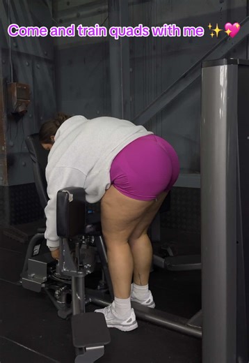 Effective Quad Workout for Strength and Confidence