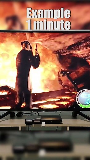 Resident Evil 4 - PS2 GAMEPLAY (Leon) #12