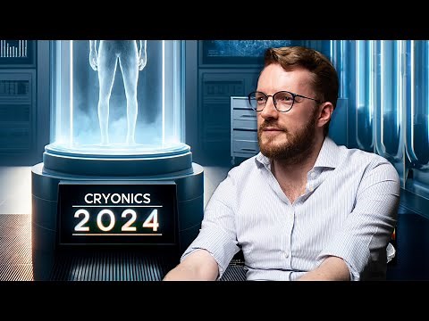 Current State Of Cryonics: Real Results From Cryopreservation Cases In 2024