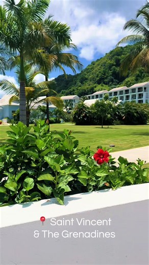 Saint Vincent and the Grenadines vacation guide