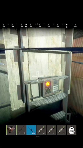 #rust #base #raid #raider #explore | Rust