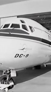 The DC-9 Was Very Simple! | MenTour Pilot