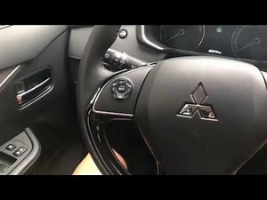 Mitsubishi Xpander Speedlock OBD