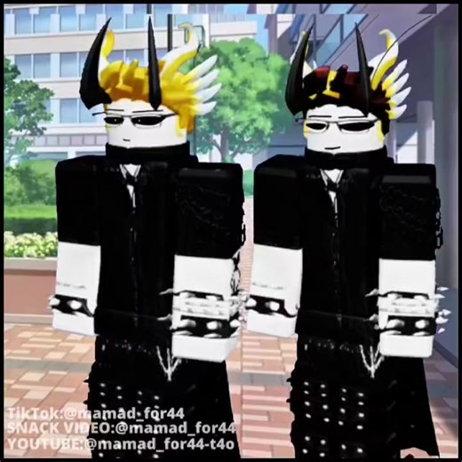 Exploring the Best Avatar Creations in Roblox