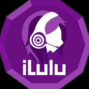 ilulu Schedule - Twitch