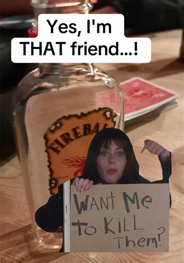 That Friend: A Heartfelt POV on Best Friend Bonds