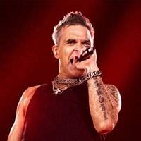 Robbie Williams Tour Dates & Tickets