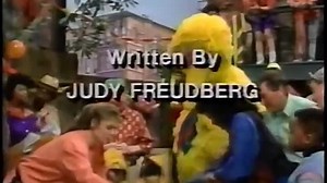 Sesame Street - Episode 2835 (March 15, 1991)