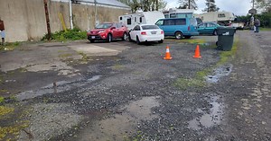 Double murder suspect arrested after Springfield stabbing