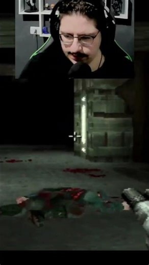 ELE SE CAGANDO PRO ALIEN #alienresurrection