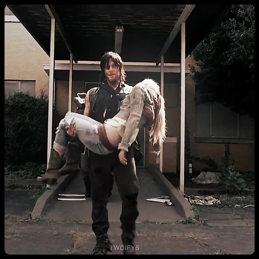 Beth Greene Death Scenes