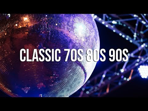 Classic Mix 70s 80s & 90s | #20 | The Best of Classic Mix 70s 80s & 90s