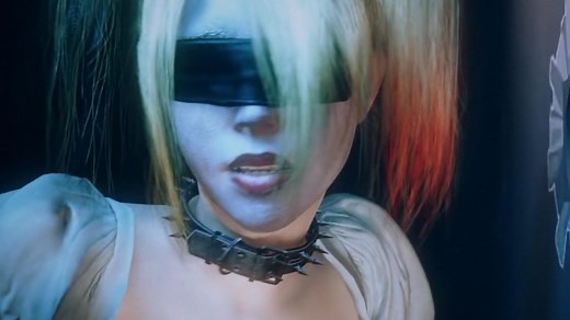 [3D动画][FOW-007] 猩红之夜 小丑女 Scarlet Nights