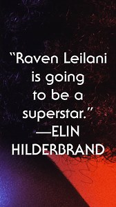 "So delicious that it feels illicit . . . Raven Leilani’s first novel reads like summer: sentences like ice that crackle or melt into a languorous drip; plot suddenly, wildly flying forward like a bike down a hill." —Jazmine Hughes, The New York Times Book Review | Farrar, Straus and Giroux