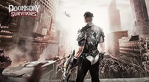 Download & Play Doomsday Survivors on PC & Mac (Emulator)