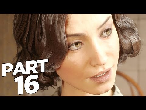 MAFIA DEFINITIVE EDITION Walkthrough Gameplay Part 16 - PRISON (FULL GAME)