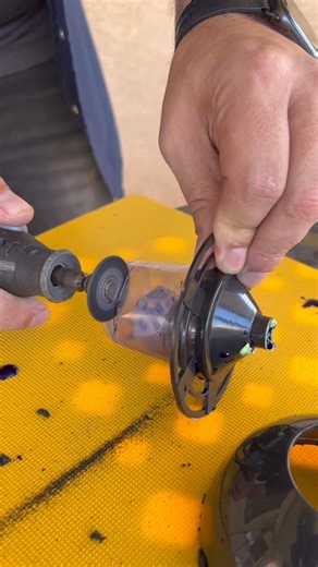 62K views · 115 reactions | What’s inside a magic 8 ball? | The Craft Show | Facebook