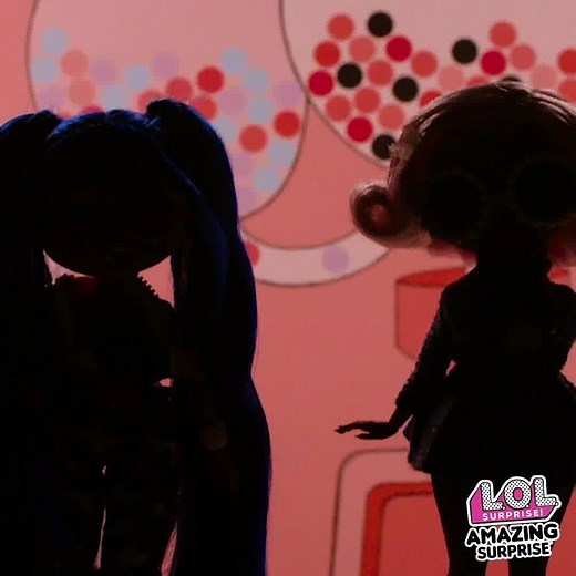 920 reactions · 318 shares | All new LOL Surprise! Amazing Surprise includes over 70 surprises to unbox including 14 exclusive dolls, including 2 LOL Surprise OMG dolls! Now available at Amazon. #CollectLOL | LOL Surprise | Facebook