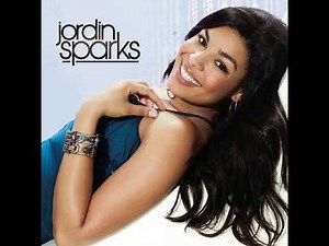 Jordin Sparks - One Step At A Time (slowed + reverb)