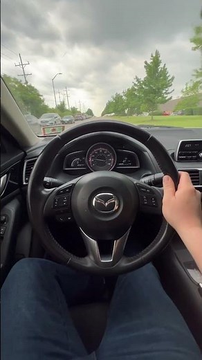 0-60 in the 2014 Mazda3 i Touring