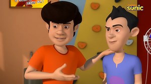 Gattu Battu | Full Episode | Bhulakkad chor ____ Welcome to the enchanting world of Gattu Battu! Join our dynamic duo, Gattu, the clever detective, and Battu, his trusty sidekick, as they embark on thrilling adventures that will captivate young hearts and tickle young minds. In this classic animated series, you'll follow Gattu and Battu as they solve mysteries, outsmart villains, and bring smiles to faces everywhere. Get ready for a rollercoaster ride of fun and excitement that's perfect for kid