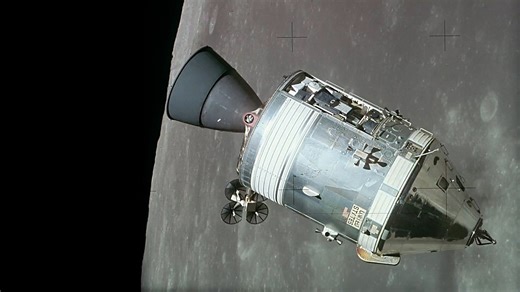 Moon Rescue - The Plan To Save Astronauts From The Moon