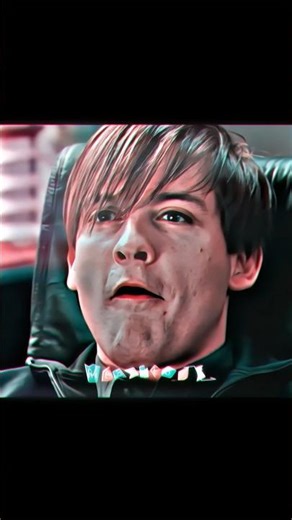 "The Goated Dance" – 🐐 Tobey Maguire | [4K] EDIT | Montagem unknown (super slowed)
